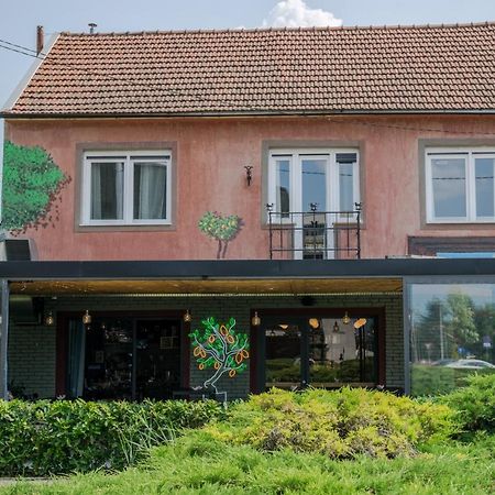 Lemon Market Rooms Zagreb Exterior foto