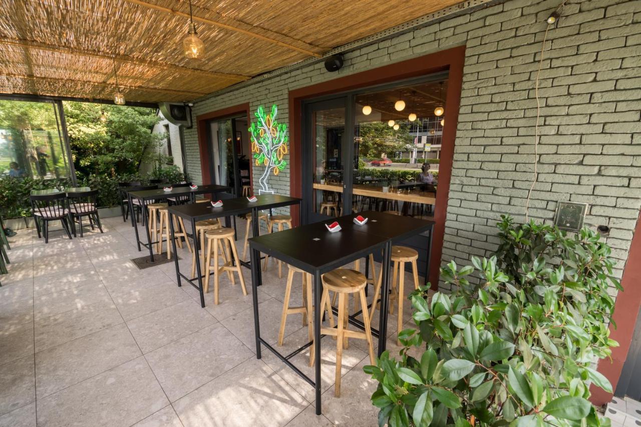 Lemon Market Rooms Zagreb Exterior foto